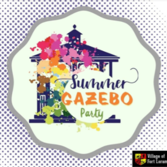 Summer Gazebo